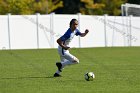 MSoc vs Emerson  Wheaton College Men’s Soccer vs Emerson College. - Photo By: KEITH NORDSTROM : Wheaton, Soccer